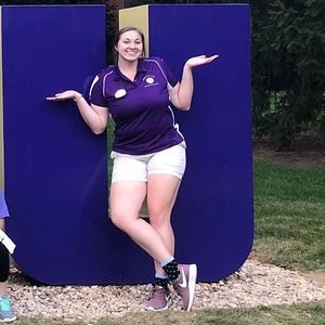 Meet your Posher, Tiffany